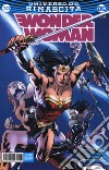 Rinascita. Wonder Woman. Vol. 32 libro