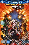 Rinascita. Suicide Squad. Harley Quinn. Vol. 27 libro