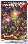 Universo DC Rinascita. Justice League. Vol. 2: Attacco! libro