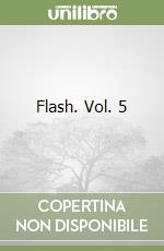 Flash. Vol. 5
