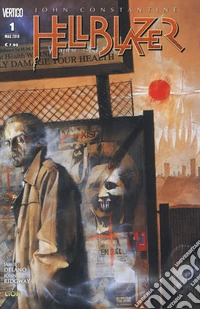 Hellblazer. Vol. 1