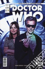 Doctor Who. Le nuove avventure del dodicesimo dottore. Vol. 17 libro