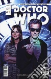 Doctor Who. Le nuove avventure del dodicesimo dottore. Vol. 17 libro