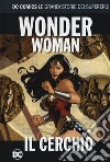 Il cerchio. Wonder Woman libro