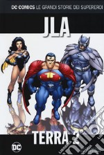 JLA. Terra 2