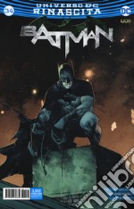 Rinascita. Batman. Vol. 34 libro