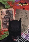 Rinascita. Batman. Jumbo edition. Vol. 34 libro