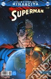 Rinascita. Superman. Vol. 34 libro