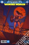 Rinascita. Wonder Woman. Vol. 33 libro