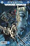 Rinascita. Wonder Woman. Vol. 34 libro