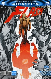 Rinascita. Flash. Vol. 33
