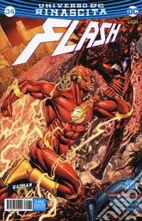 Rinascita. Flash. Vol. 34
