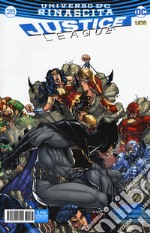 Rinascita. Justice league. Vol. 29 libro