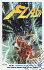 Rinascita. Flash. Vol. 1: Il fulmine colpisce due volte libro