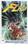 Rinascita. Flash. Vol. 1: Il fulmine colpisce due volte libro