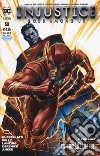 Injustice. Gods among us. Vol. 53 libro