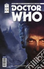 Doctor Who. Le nuove avventure del dodicesimo dottore. Vol. 18 libro