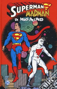 Superman/Madman