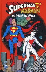 Superman/Madman libro