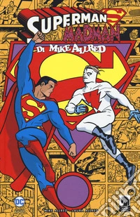 Superman/Madman. Ediz. variant