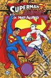 Superman/Madman. Ediz. variant libro di Allred Mike