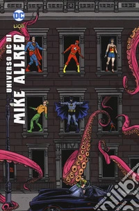 Universo DC