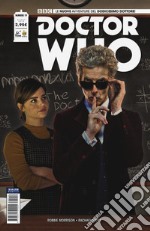 Doctor Who. Le nuove avventure del dodicesimo dottore. Vol. 19 libro