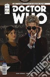 Doctor Who. Le nuove avventure del dodicesimo dottore. Vol. 19 libro di Morrison Robbie Stott Rachel