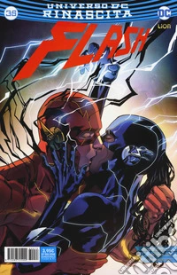 Rinascita. Flash. Vol. 35