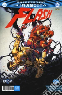 Rinascita. Flash. Vol. 36