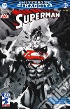 Rinascita. Superman. Variant. Vol. 35 libro