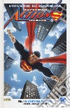 Universo DC. Rinascita. Superman. Action Comics. Vol. 1: Il sentiero del fato libro