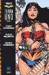 Terra Uno. Wonder Woman. Vol. 1 libro