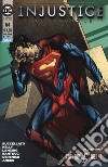 Injustice. Gods among us. Vol. 54 libro di Buccellato Brian