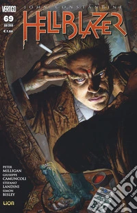 Hellblazer. Vol. 69