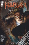 Hellblazer. Vol. 69 libro