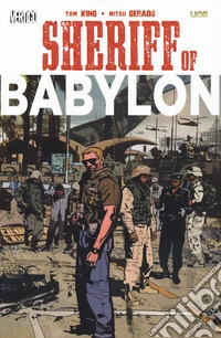 Sheriff of Babylon
