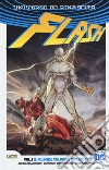 Flash. Rebirth. Ediz. variant. Vol. 1: Il fulmine colpisce due volte libro