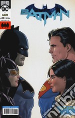 Rinascita. Batman. Vol. 38 libro