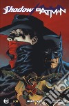 The shadow. Batman libro