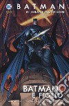 Batman e figlio. Batman. Vol. 1 libro