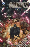 Midnighter. Vol. 2: Duro libro