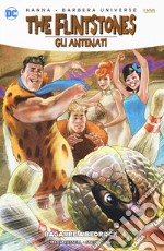 Gli antenati (The Flintstones). Vol. 2: Bagarre a Bedrock libro