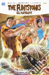 Gli antenati (The Flintstones). Vol. 2: Bagarre a Bedrock libro