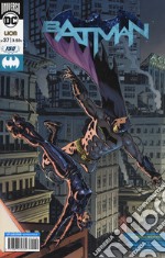 Rinascita. Batman. Vol. 37 libro