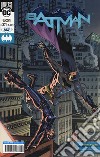 Rinascita. Batman. Vol. 37 libro