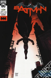 Batman. Ediz. Variant. Vol. 37