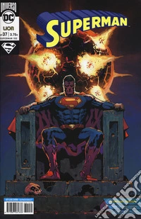 Superman. Vol. 37