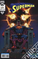 Superman. Vol. 37 libro