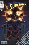 Superman. Vol. 37 libro